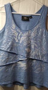 Harley Davidson Shirt